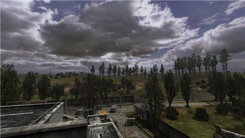 Адаптация ООП.МА.К. + DMX 1.3.5. для Народной Солянки 3.09.10 от Архары Адаптация ООП.МА.К. + DMX 1.3.5. для Народной Солянки 3.09.10 от Архары