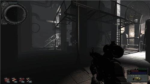 Адаптация ООП.МА.К. + DMX 1.3.5. для Народной Солянки 3.09.10 от Архары Адаптация ООП.МА.К. + DMX 1.3.5. для Народной Солянки 3.09.10 от Архары