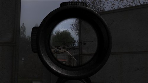 Адаптация ООП.МА.К. + DMX 1.3.5. для Народной Солянки 3.09.10 от Архары Адаптация ООП.МА.К. + DMX 1.3.5. для Народной Солянки 3.09.10 от Архары