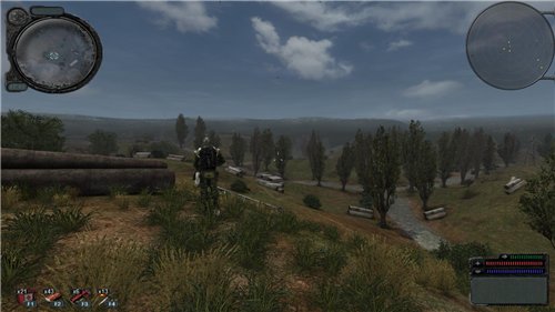 Адаптация ООП.МА.К. + DMX 1.3.5. для Народной Солянки 3.09.10 от Архары Адаптация ООП.МА.К. + DMX 1.3.5. для Народной Солянки 3.09.10 от Архары