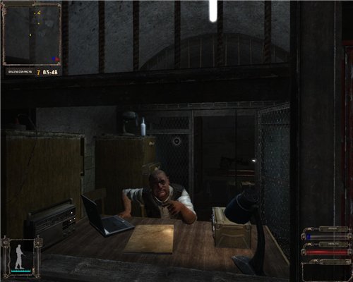 Add-on for S.T.A.L.K.E.R. Beta для Тень Чернобыля Add-on for S.T.A.L.K.E.R. Beta для Тень Чернобыля