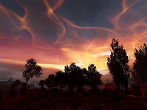 ADDON_BY_SARUMAN для DMX MOD 1.3.5