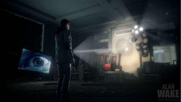 Alan Wake