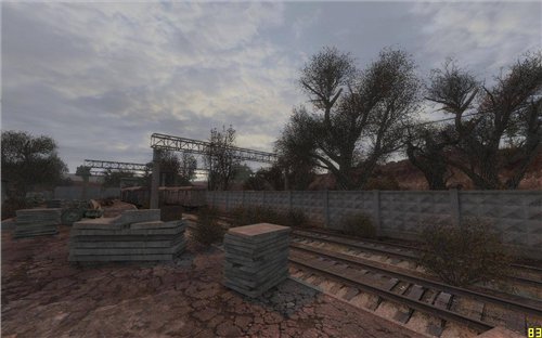 АМК 1.4.1- 2 "Тайна Рядом" для ТЧ