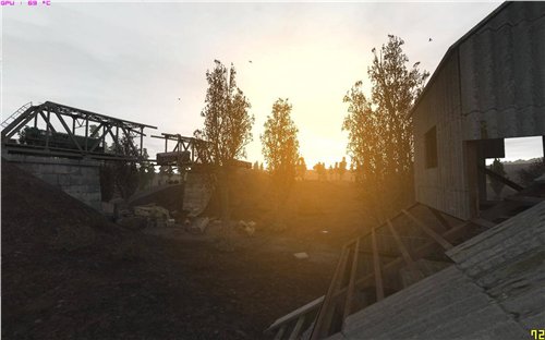 АМК 1.4.1- 2 "Тайна Рядом" для ТЧ