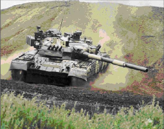 Ангар и склад хранения топлива Ангар и склад хранения топлива