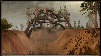 Аномалии - Зов Припяти.