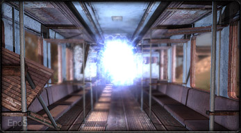 Аномалии - Зов Припяти.