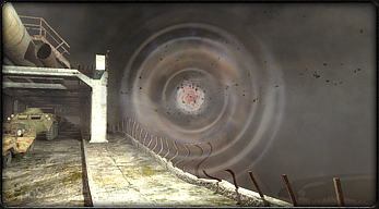 Аномалии - Зов Припяти.