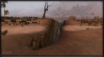 Аномалии - Зов Припяти.