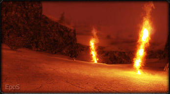 Аномалии - Зов Припяти.