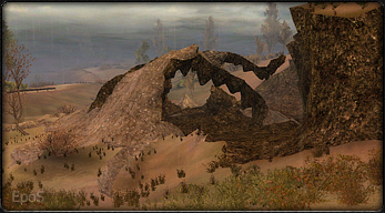 Аномалии - Зов Припяти.