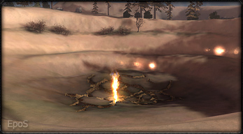 Аномалии - Зов Припяти.