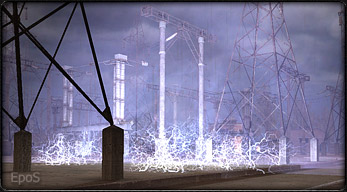 Аномалии - Зов Припяти.