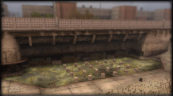 Аномалии - Зов Припяти.