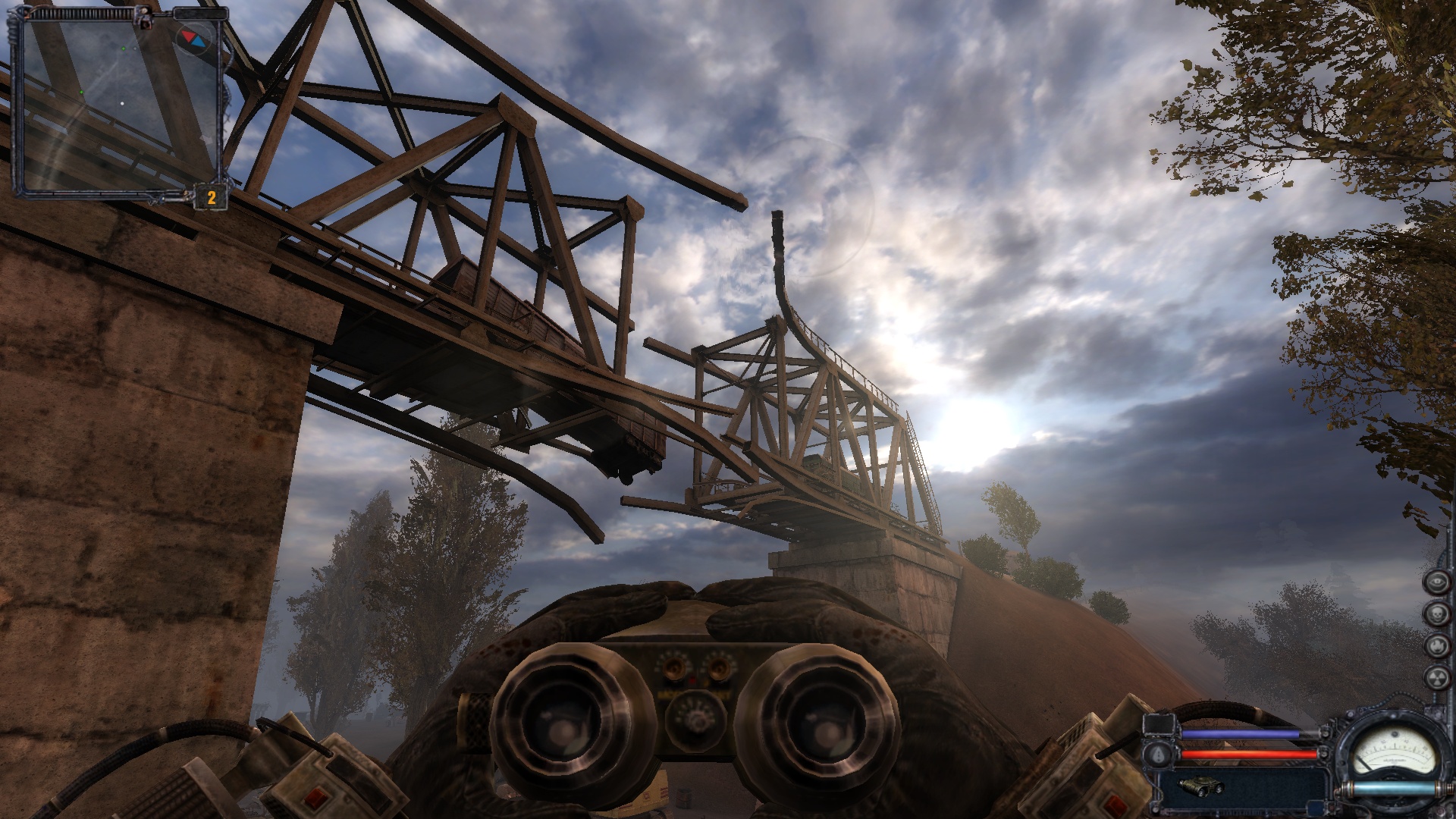 Аномалка с ЗП Аномалка с ЗП