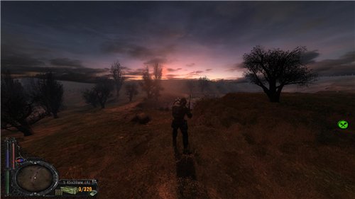 ARZMWM + AtMosFear 3 мод для Тень Чернобыля ARZMWM + AtMosFear 3 мод для Тень Чернобыля