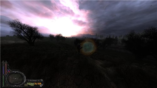 ARZMWM + AtMosFear 3 мод для Тень Чернобыля ARZMWM + AtMosFear 3 мод для Тень Чернобыля