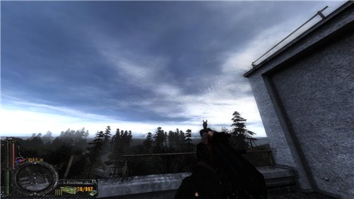 ARZMWM + AtMosFear 3 мод для Тень Чернобыля ARZMWM + AtMosFear 3 мод для Тень Чернобыля