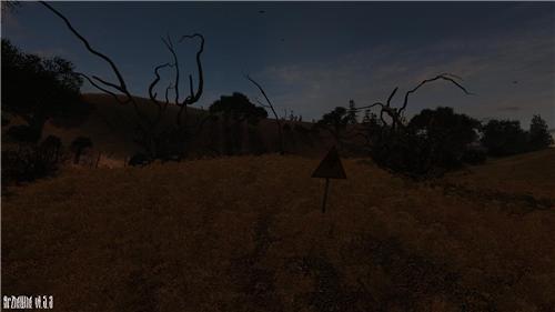 ArZMWM v1.5.3 мод для Тень Чернобыля