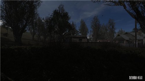 ArZMWM v1.5.3 мод для Тень Чернобыля ArZMWM v1.5.3 мод для Тень Чернобыля