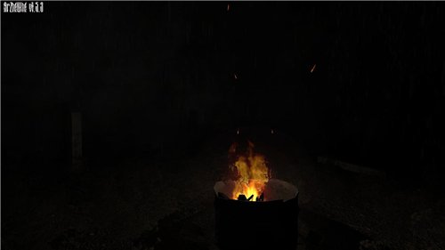 ArZMWM v1.5.3 мод для Тень Чернобыля ArZMWM v1.5.3 мод для Тень Чернобыля