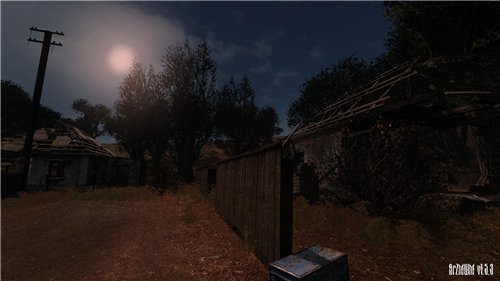 ArZMWM v1.5.3 мод для Тень Чернобыля ArZMWM v1.5.3 мод для Тень Чернобыля