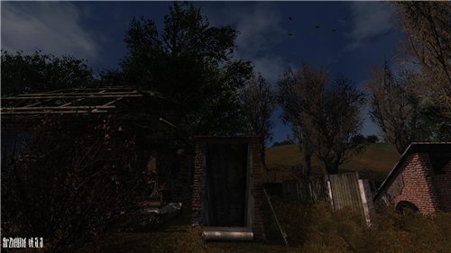 ArZMWM v1.5.3 мод для Тень Чернобыля ArZMWM v1.5.3 мод для Тень Чернобыля