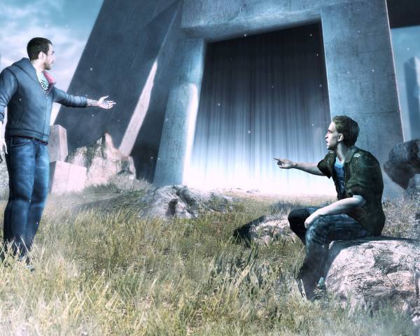 Assassin’s Creed: Revelations