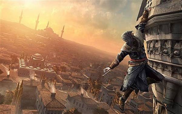 Assassin’s Creed: Revelations