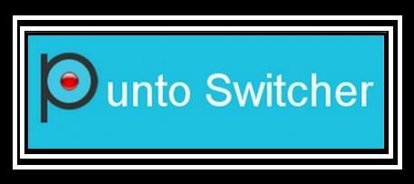 Автоматический переключатель клавиатуры Автоматический переключатель клавиатуры