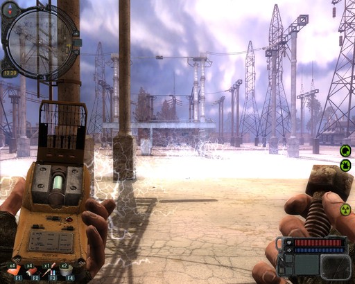 Баги и приколы "Затон"