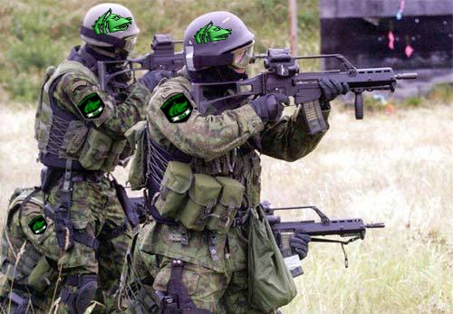 Барьер Барьер