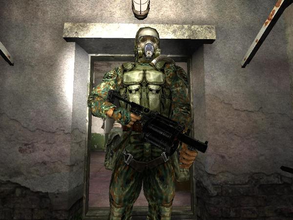 Барьер Барьер