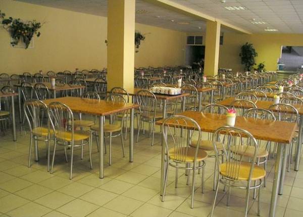 База Группировки "Чистое Небо" на Болоте