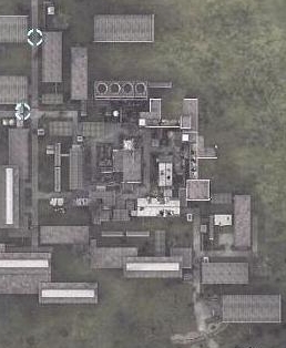 База группировки ДОЛГ