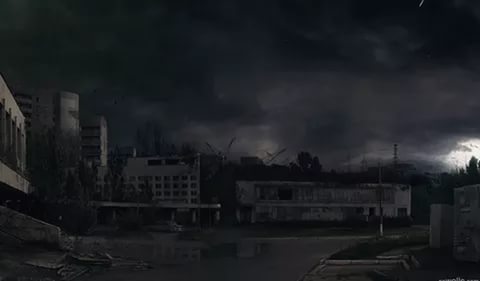 Беглец от жизни