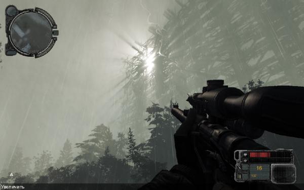 Бета-версия CryZone: Sector 23 - Релиз состоялся Бета-версия CryZone: Sector 23 - Релиз состоялся