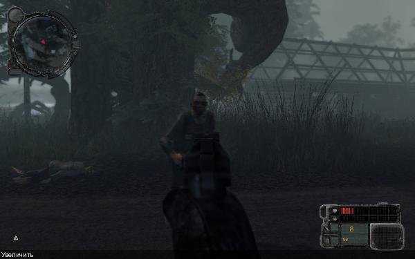 Бета-версия CryZone: Sector 23 - Релиз состоялся Бета-версия CryZone: Sector 23 - Релиз состоялся