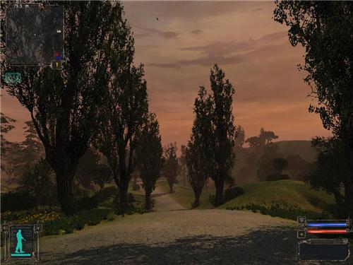 Билдовская графика 2.0 для Тень Чернобыля