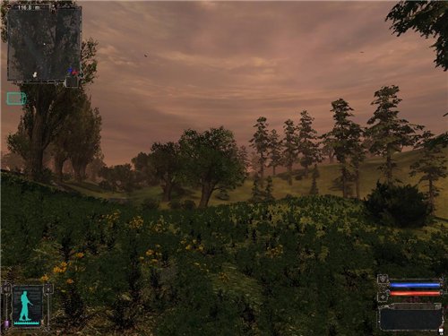 Билдовская графика 2.0 для Тень Чернобыля