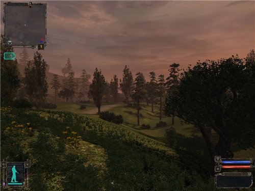 Билдовская графика 2.0 для Тень Чернобыля