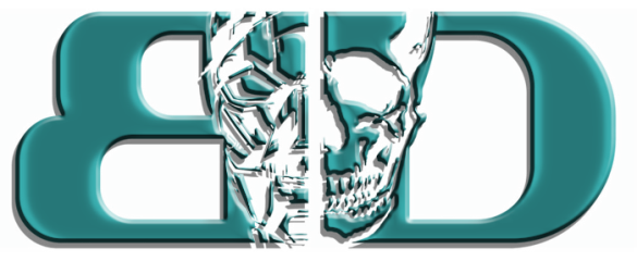 Binary Domain (2012, Shooter) Binary Domain (2012, Shooter)