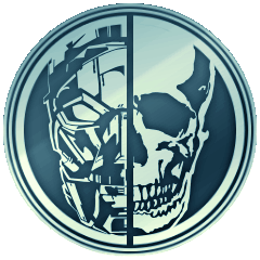 Binary Domain (2012, Shooter) Binary Domain (2012, Shooter)