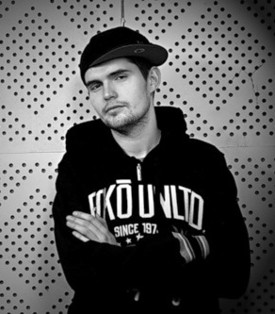 Биография Noize MC и Re-pac