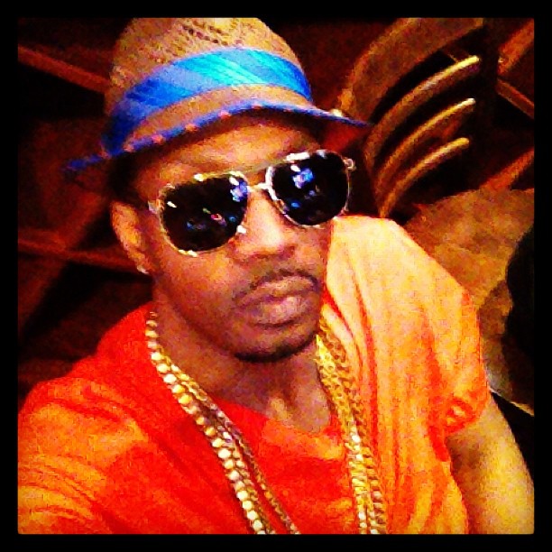 Босс Ниггер (архив)