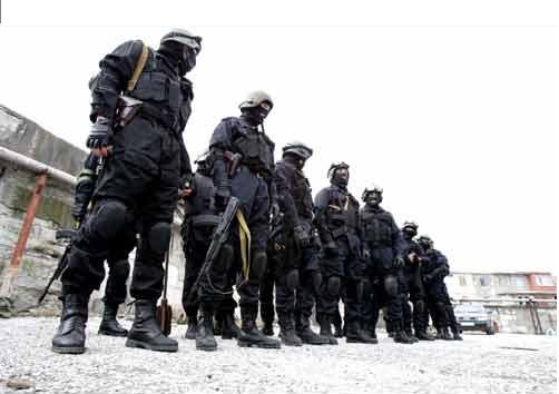 Бункер Синдиката Бункер Синдиката