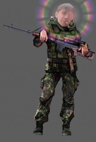 Церковь «Святого Культпросвета» Церковь «Святого Культпросвета»