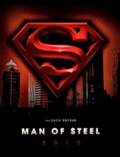 Человек из Стали Человек из Стали