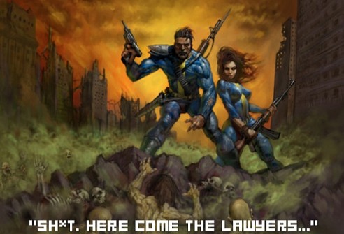 Что мы знаем о Fallout 4